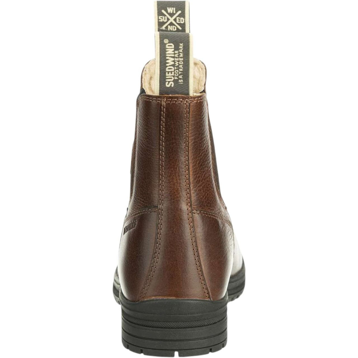 Stiefelette Amaron Chelsea Wool WP Winterreitstiefelette