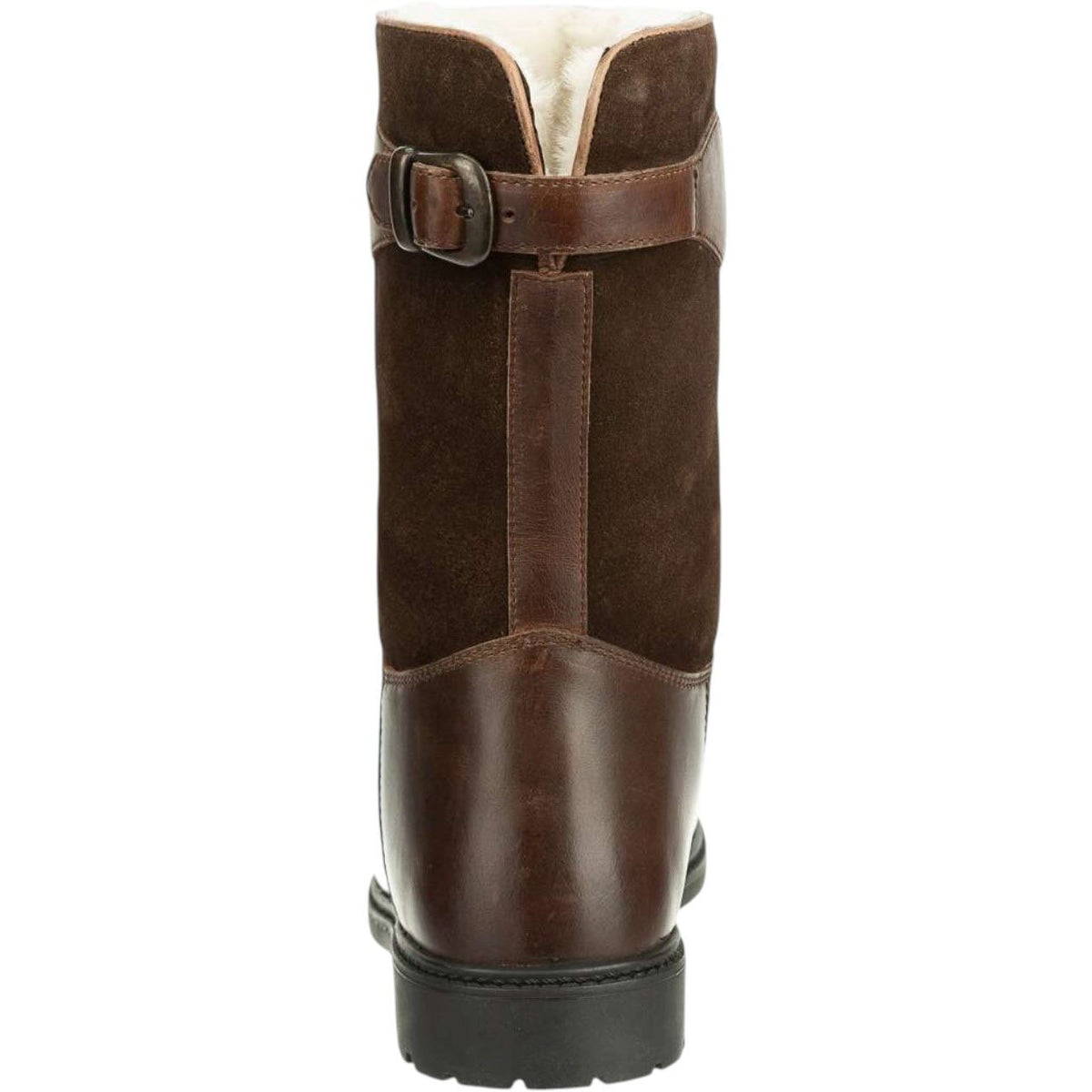 Stiefelette Leo Merino Winterstiefelette