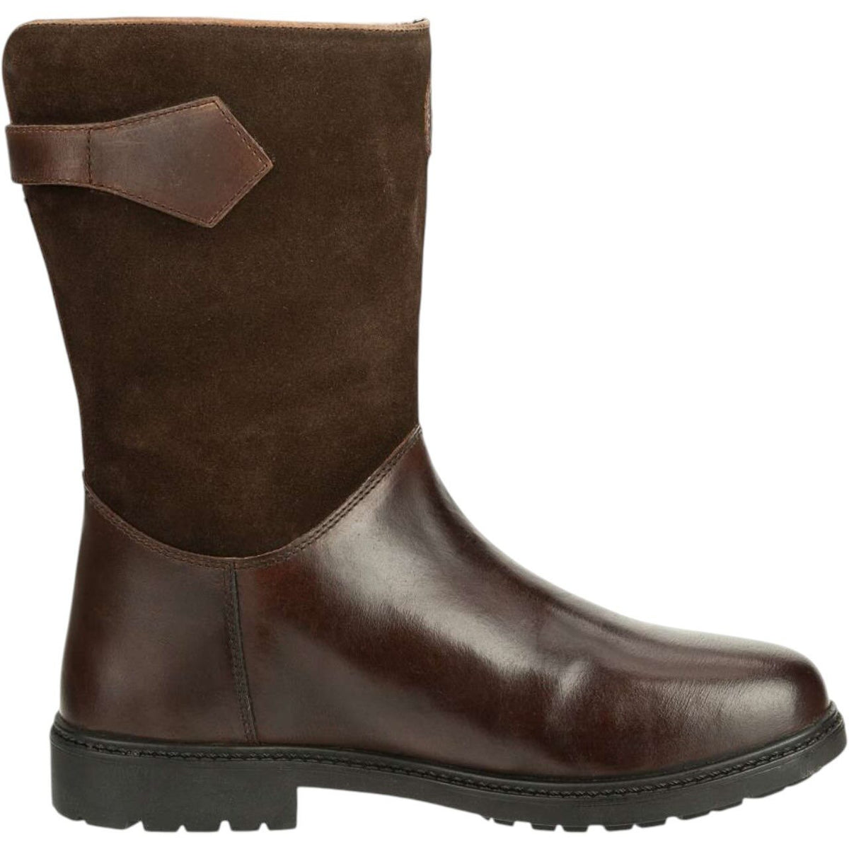 Stiefelette Leo Merino Winterstiefelette