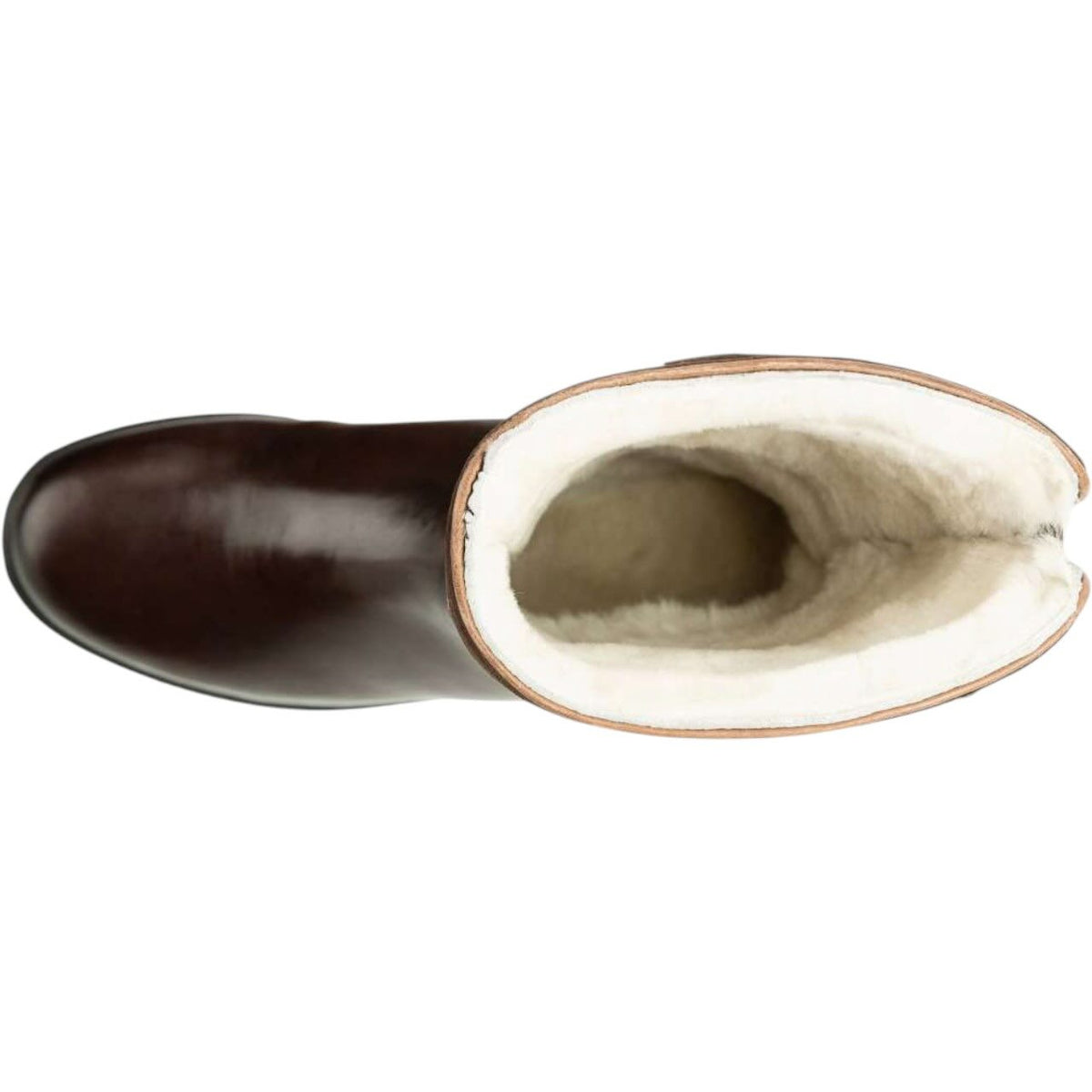 Stiefelette Leo Merino Winterstiefelette