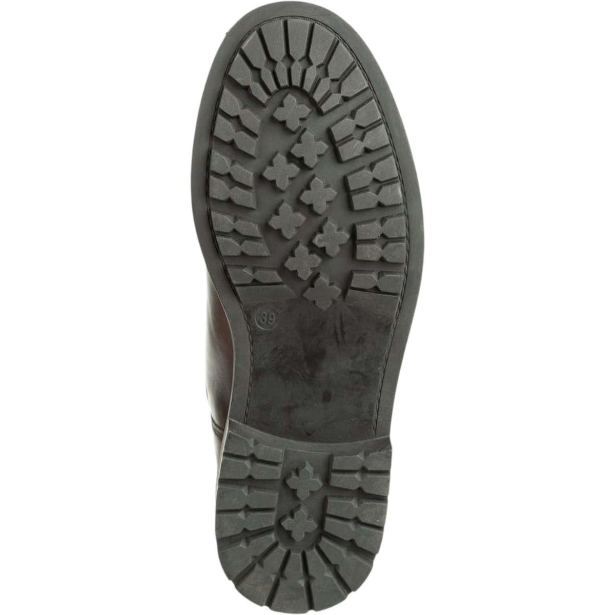 Stiefelette Leo Merino Winterstiefelette