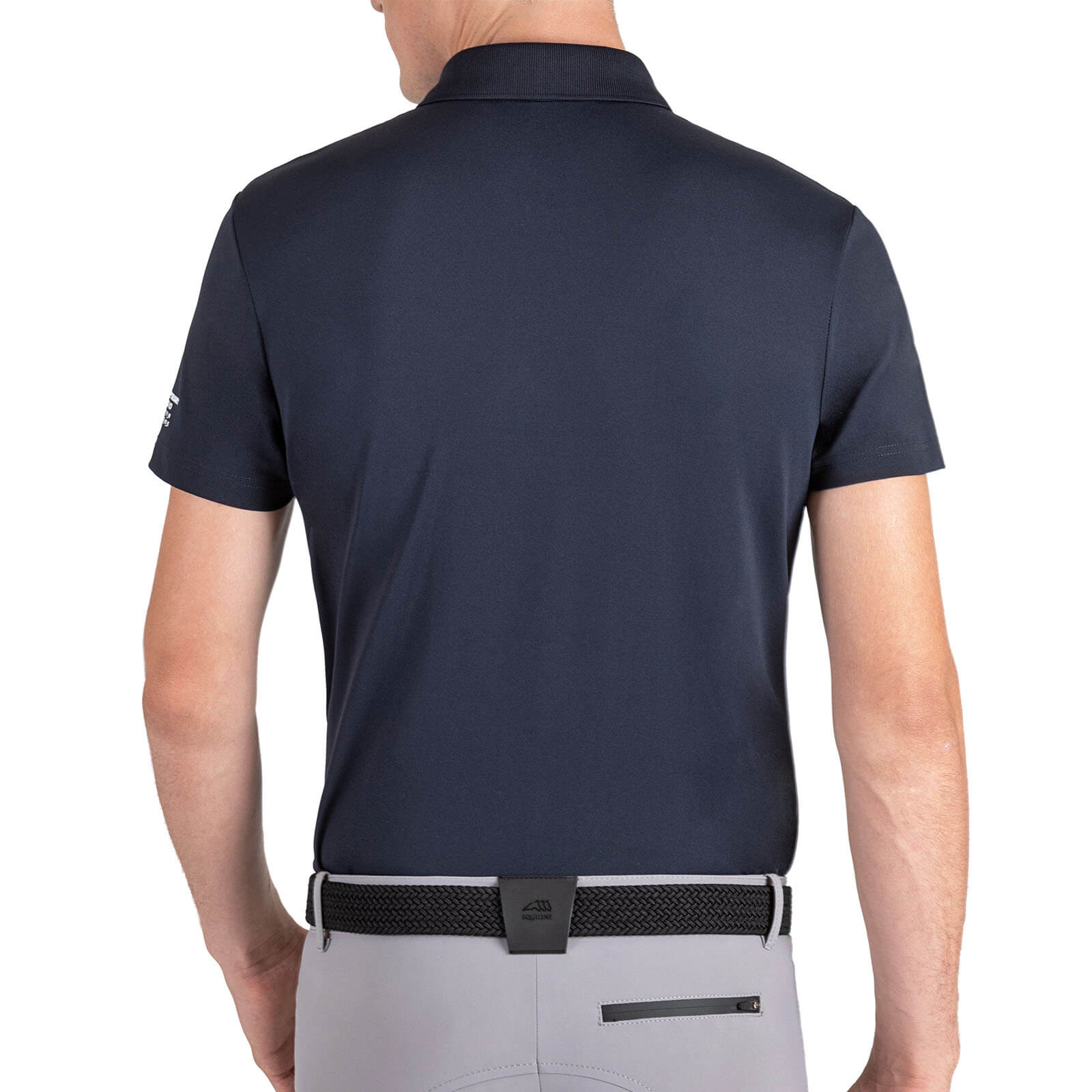 Poloshirt Herren Cleahc FS 2023 Kurzarmshirt