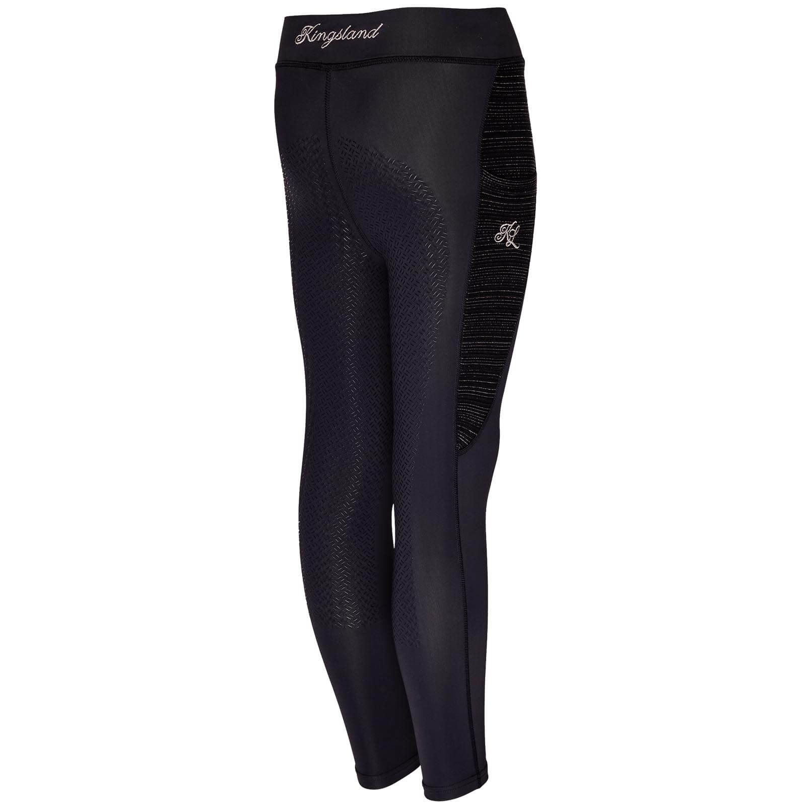 Reitleggings Damen Full-Grip KLkatinka W F-Tec2 Summer Update 2023 Damenreithose