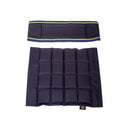 Gold/Navy
