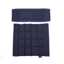 Navy/Royal Blue