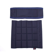 Navy/Royal Blue