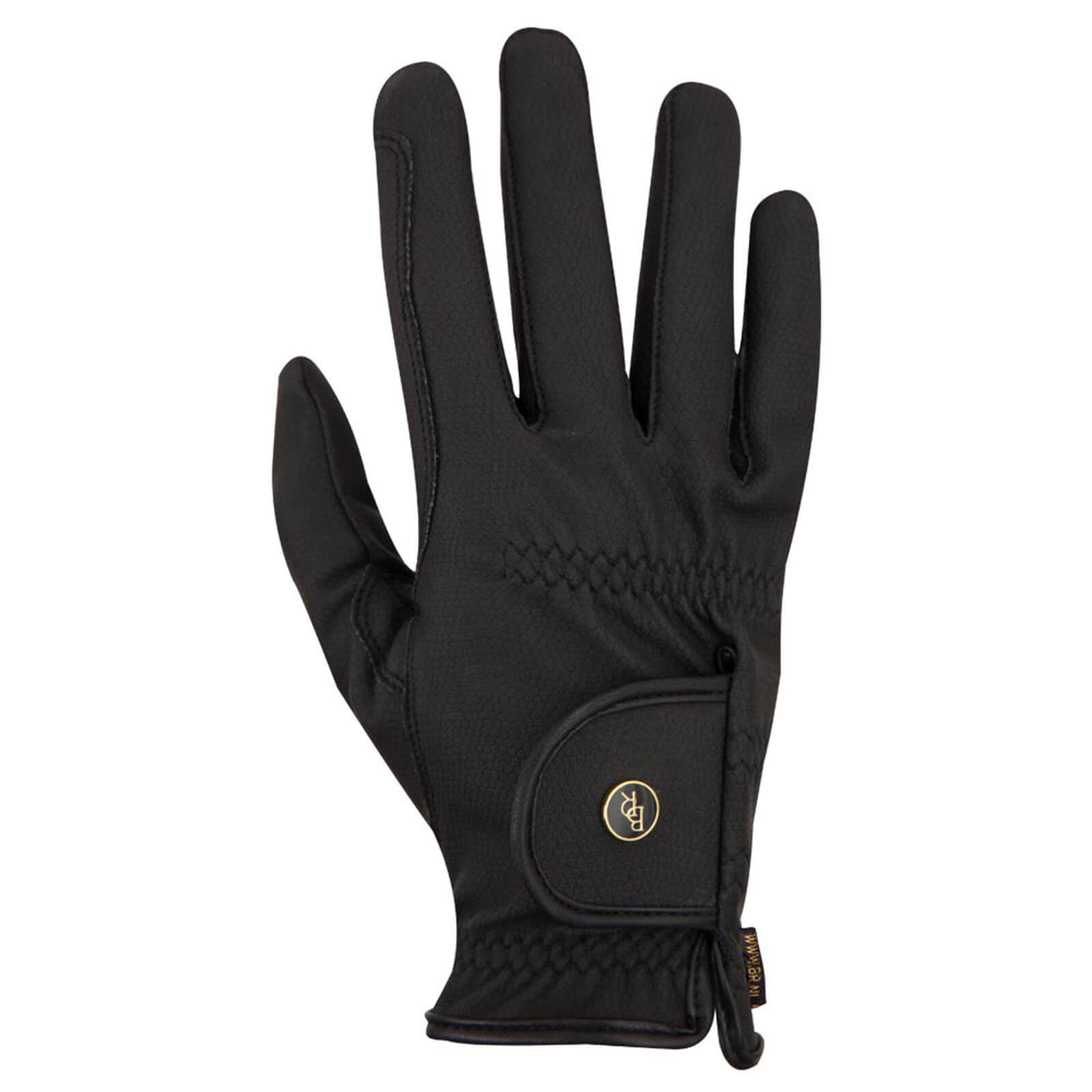 Reithandschuh Grip Pro