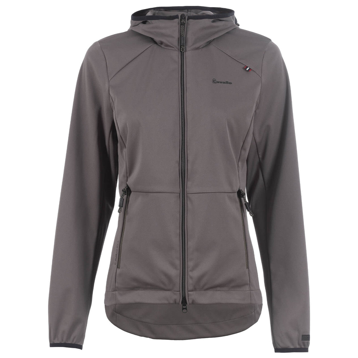 Softshelljacke Damen CAVALFLEX JACKET
