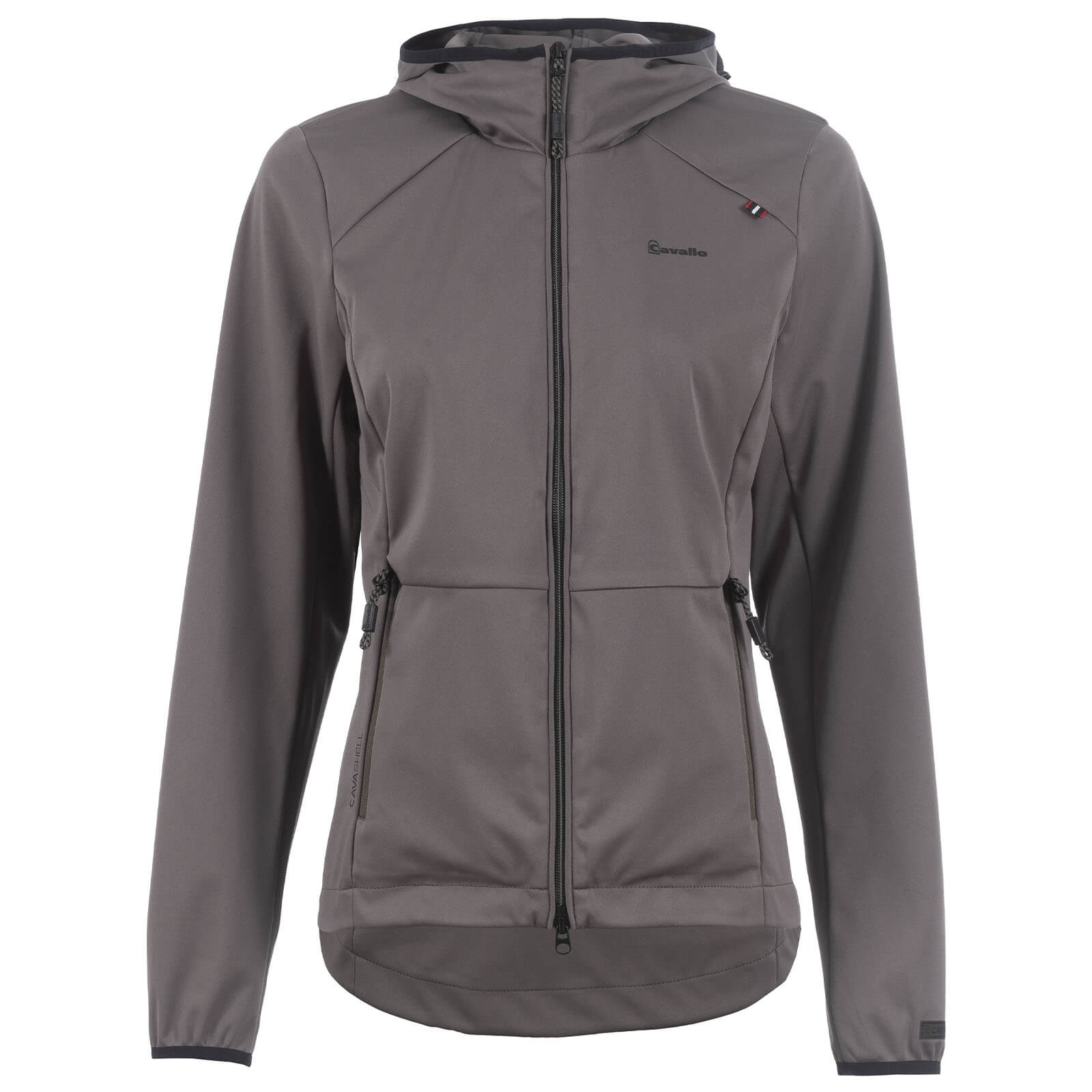 Softshelljacke Damen CAVALFLEX JACKET