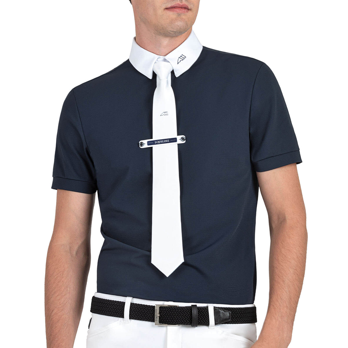 Turniershirt Herren Celirac FS 2023 Kurzarmshirt