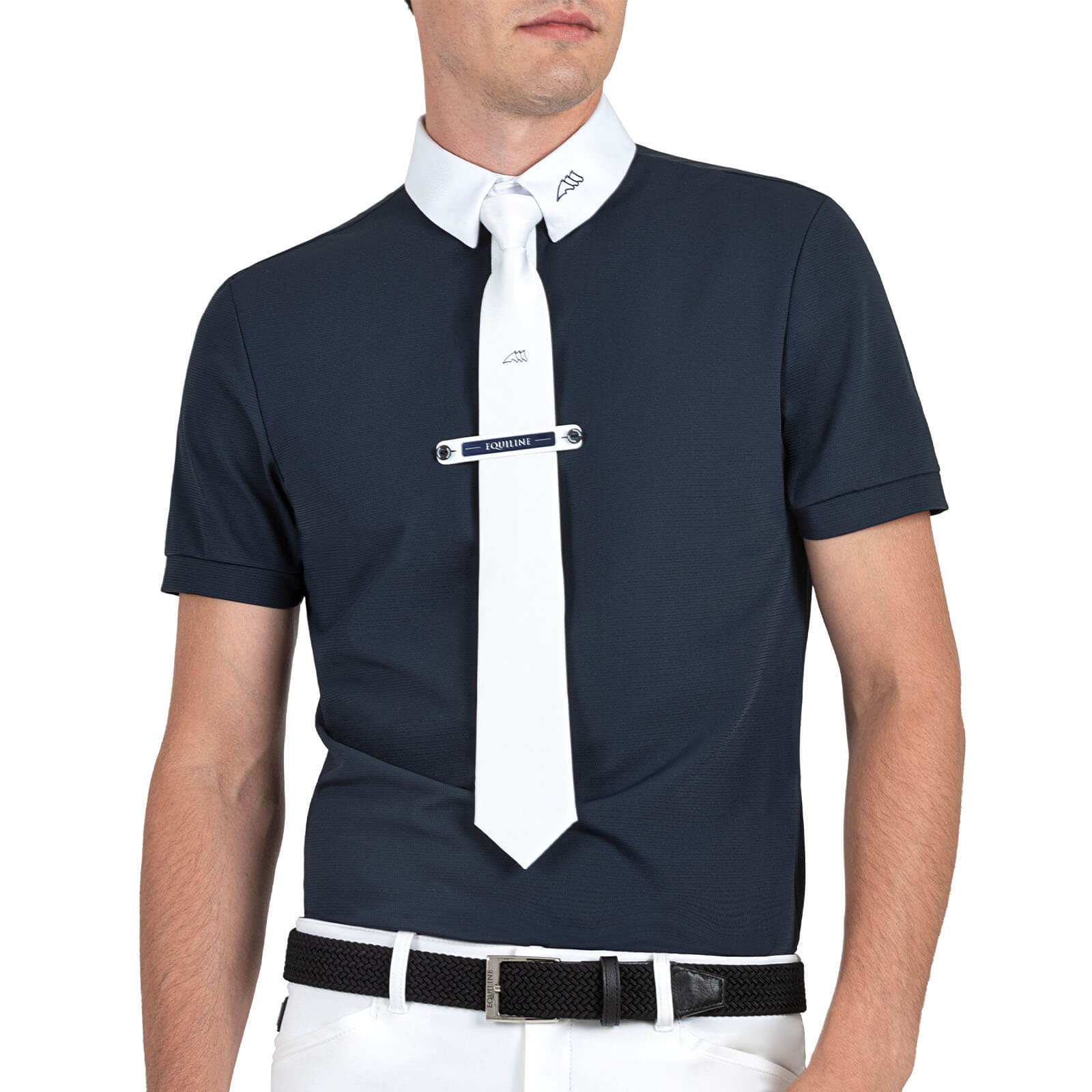Turniershirt Herren Celirac FS 2023 Kurzarmshirt
