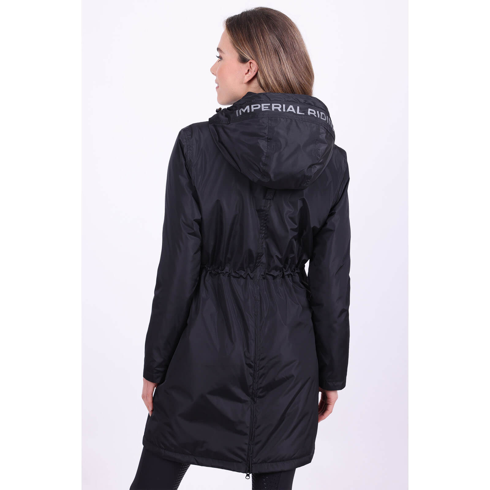 Parka Damen IRHJolly HW 2023 Damenparka wasserdicht