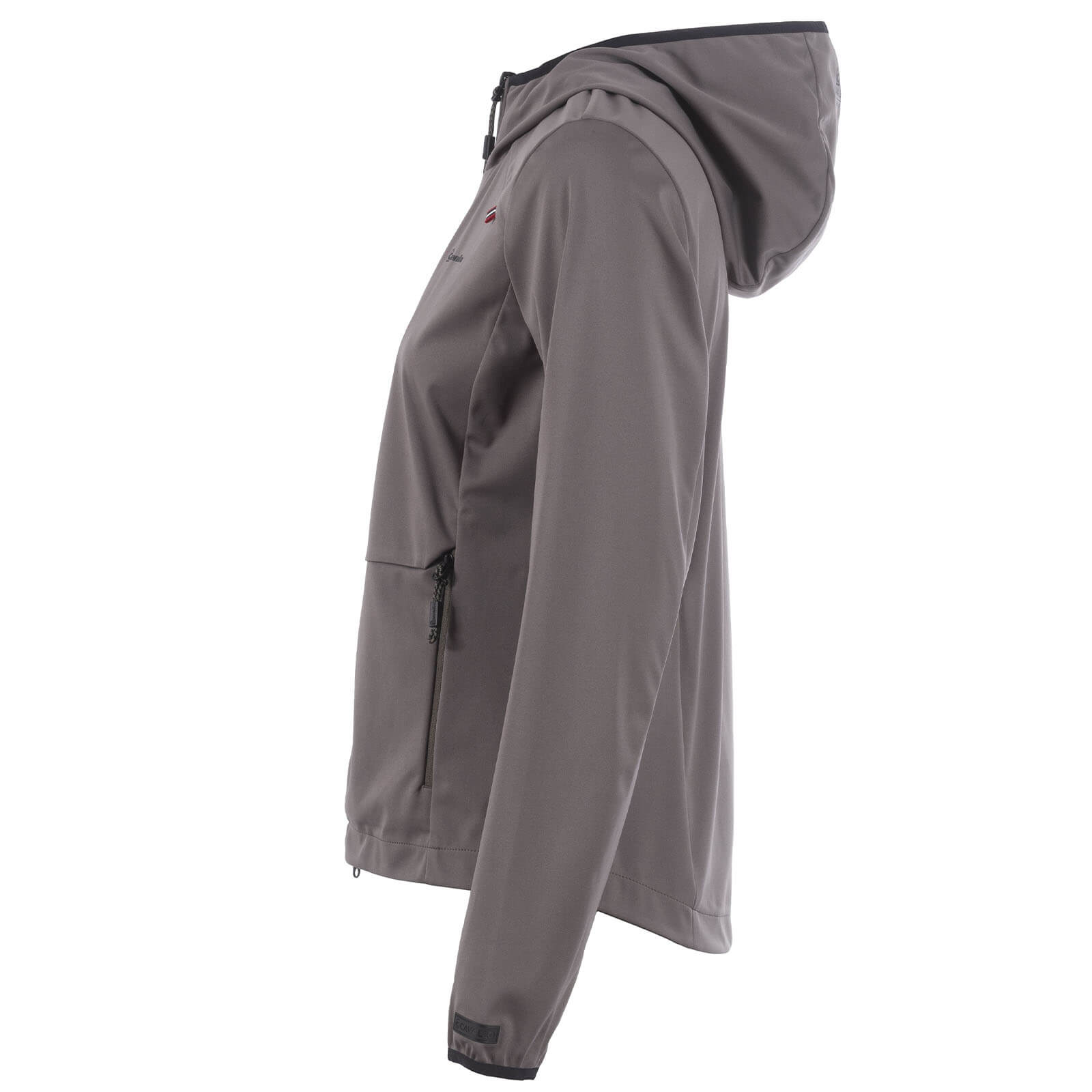 Softshelljacke Damen CAVALFLEX JACKET
