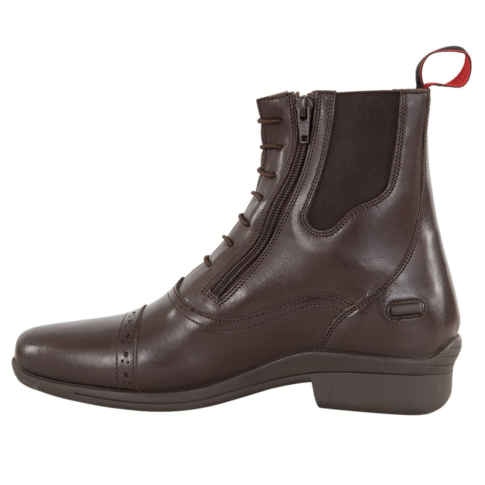 Stiefelette Jodhpur Oklahoma Jodhpurstiefelette