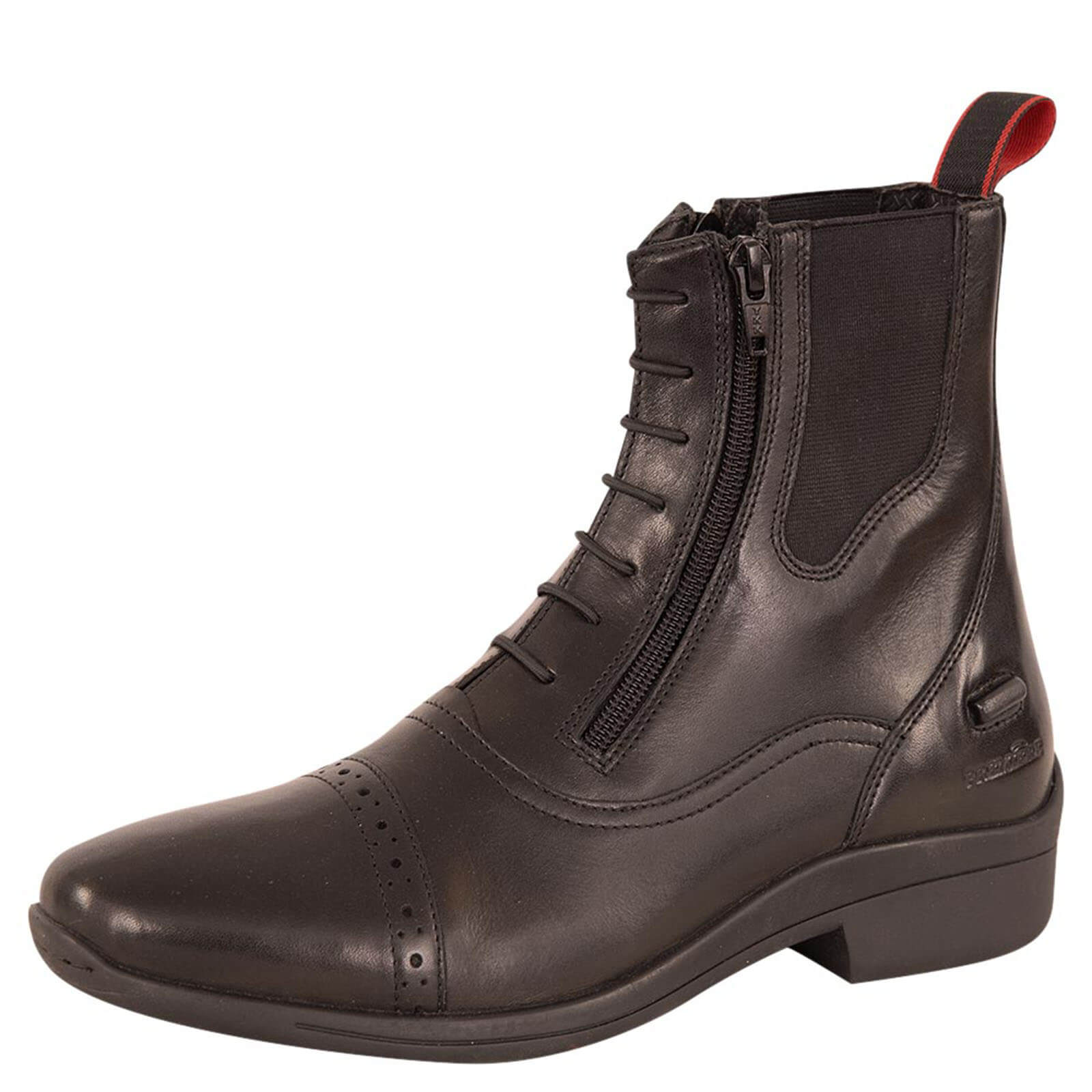 Stiefelette Jodhpur Oklahoma Jodhpurstiefelette