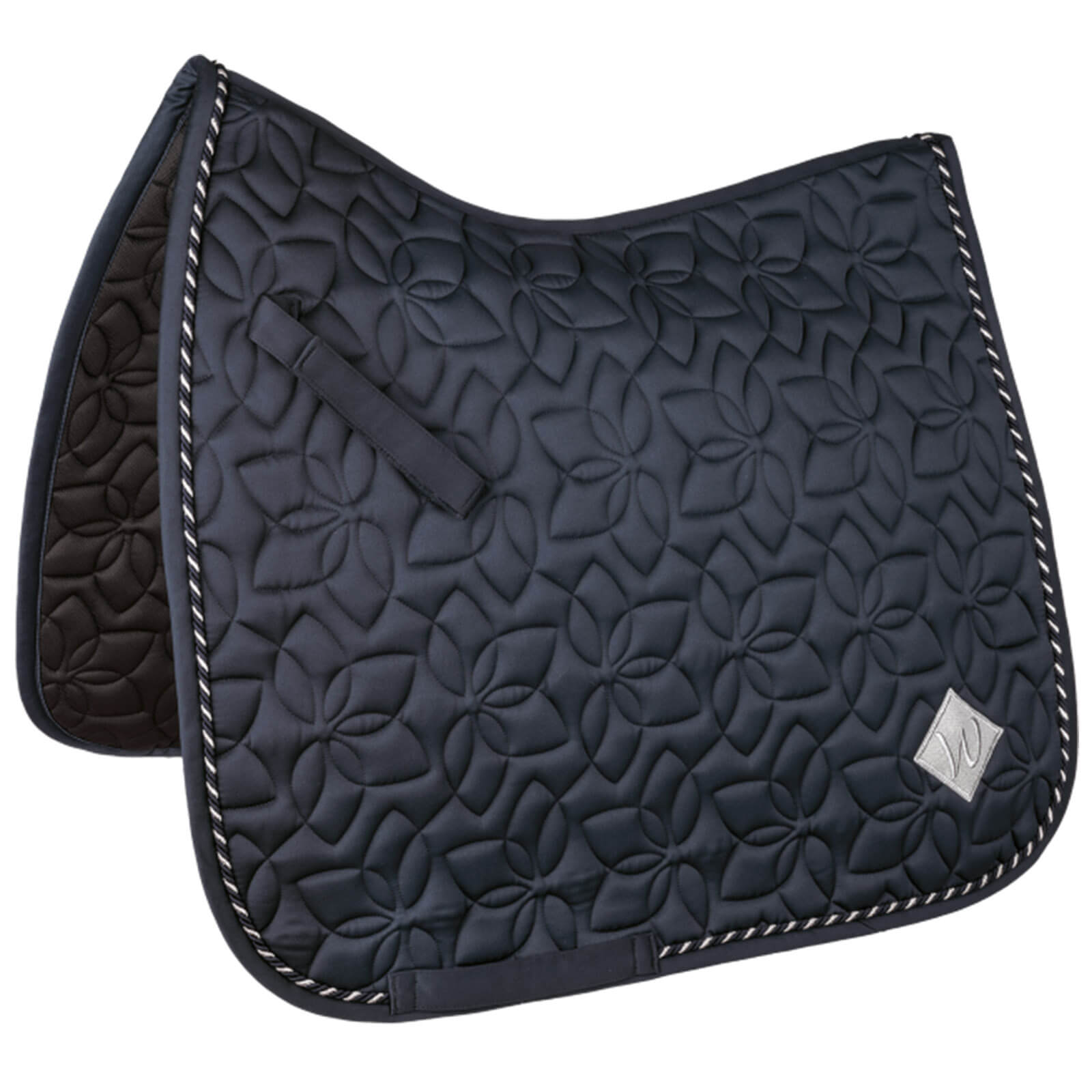 Schabracke Marseille Saddle Pad