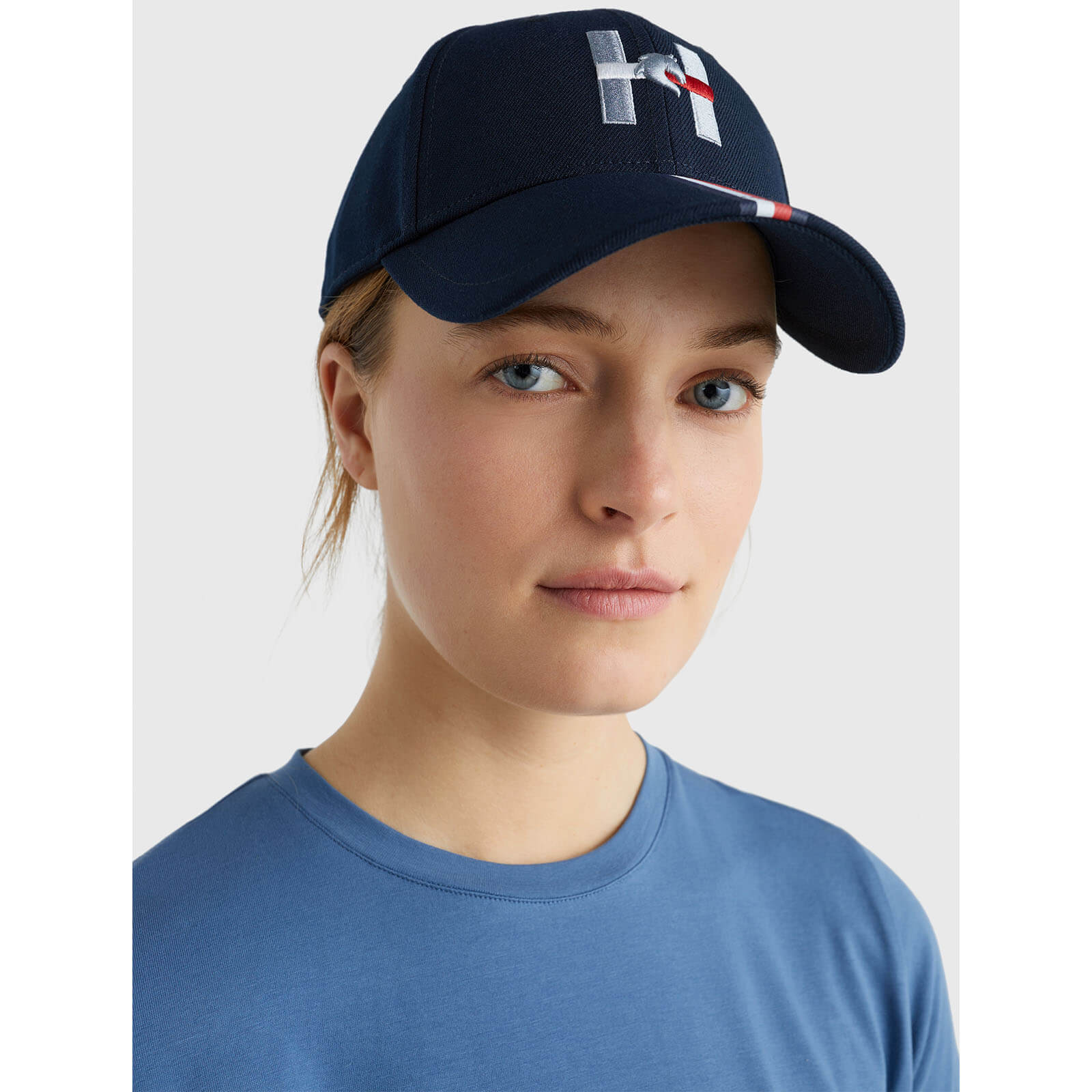 Cap Damen Pferdedruck FS 2023 Basecap