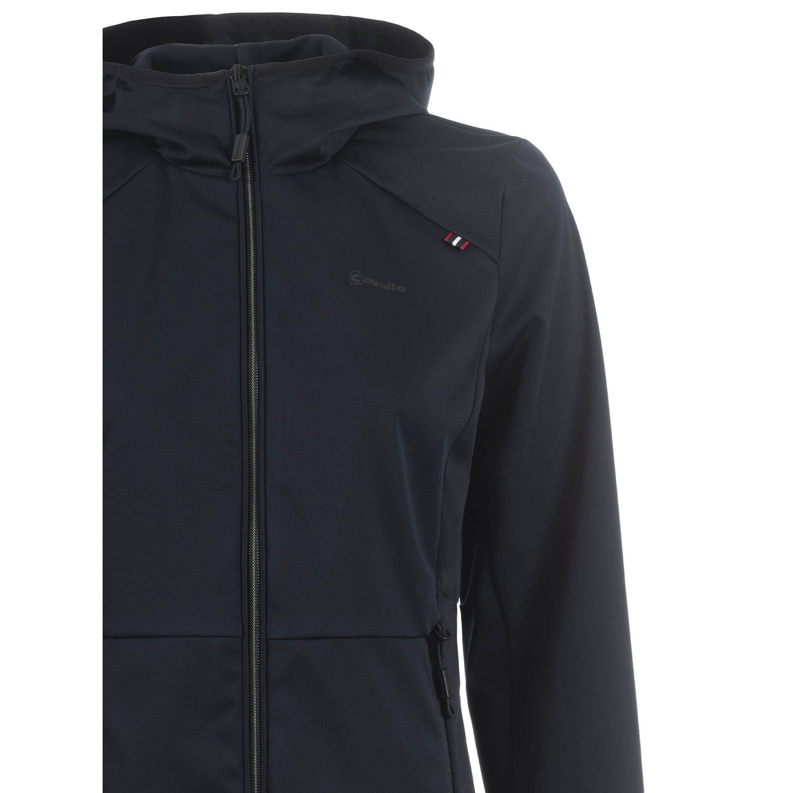 Softshelljacke Damen CAVALFLEX JACKET