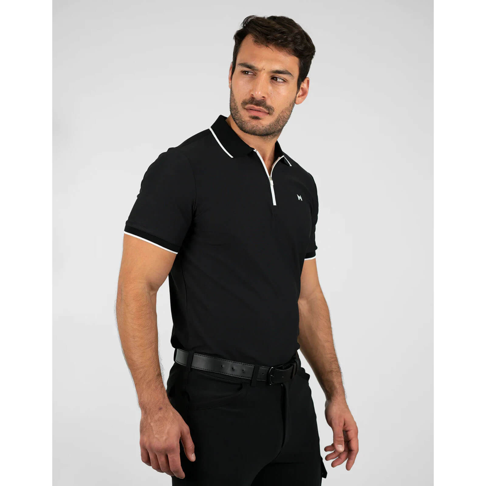 Poloshirt Herren Core Herrenpoloshirt