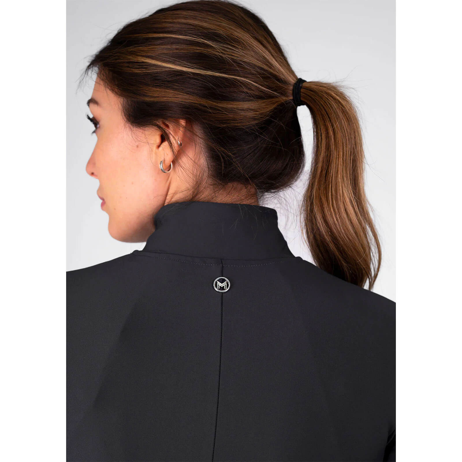 Jacke Damen Contour Sweatjacke