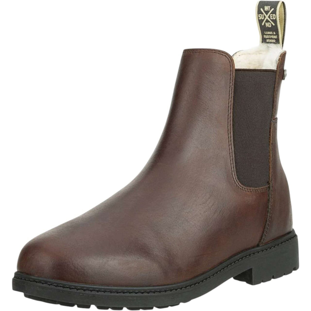 Stiefelette Durango Winter Merino Winterstiefelette