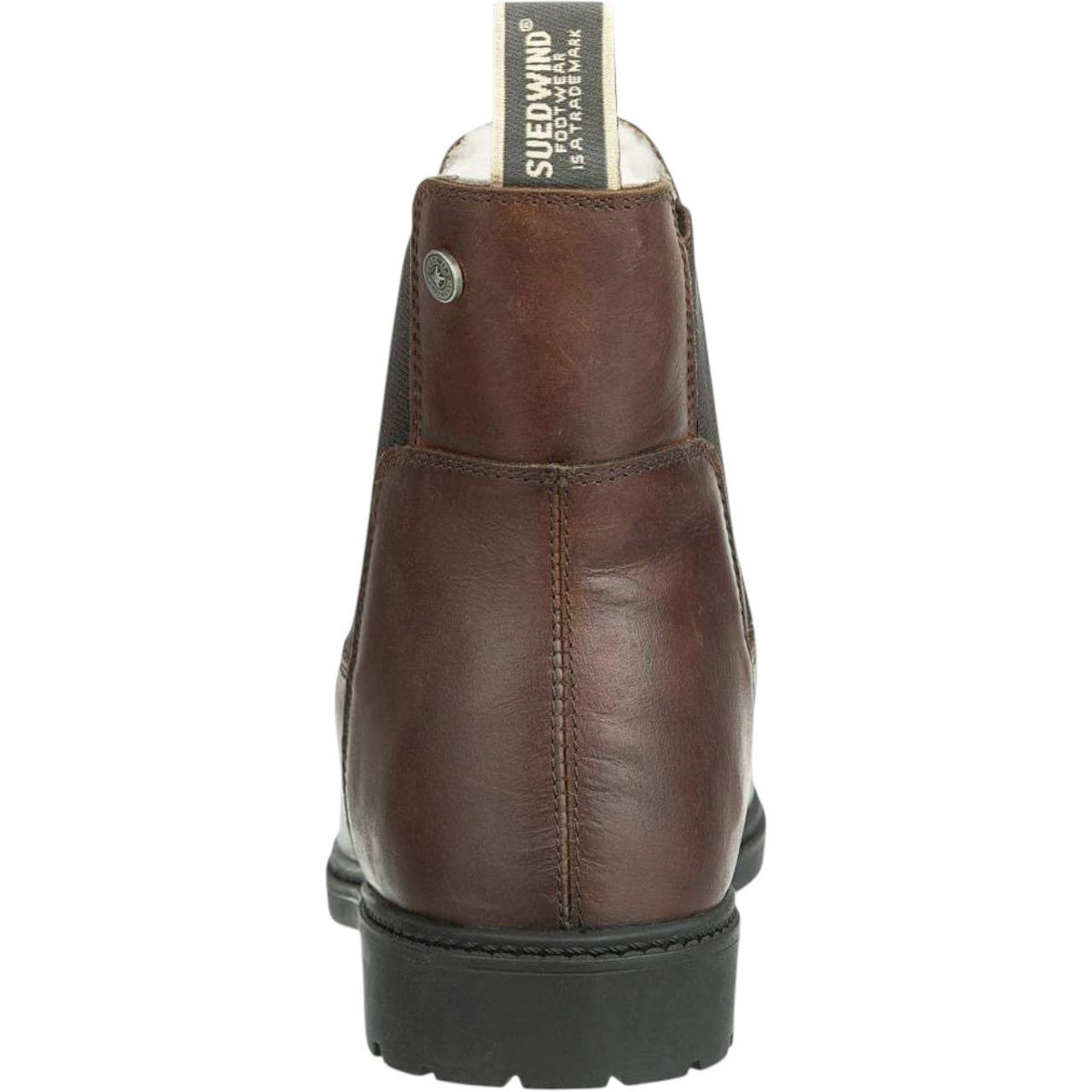 Stiefelette Durango Winter Merino Winterstiefelette