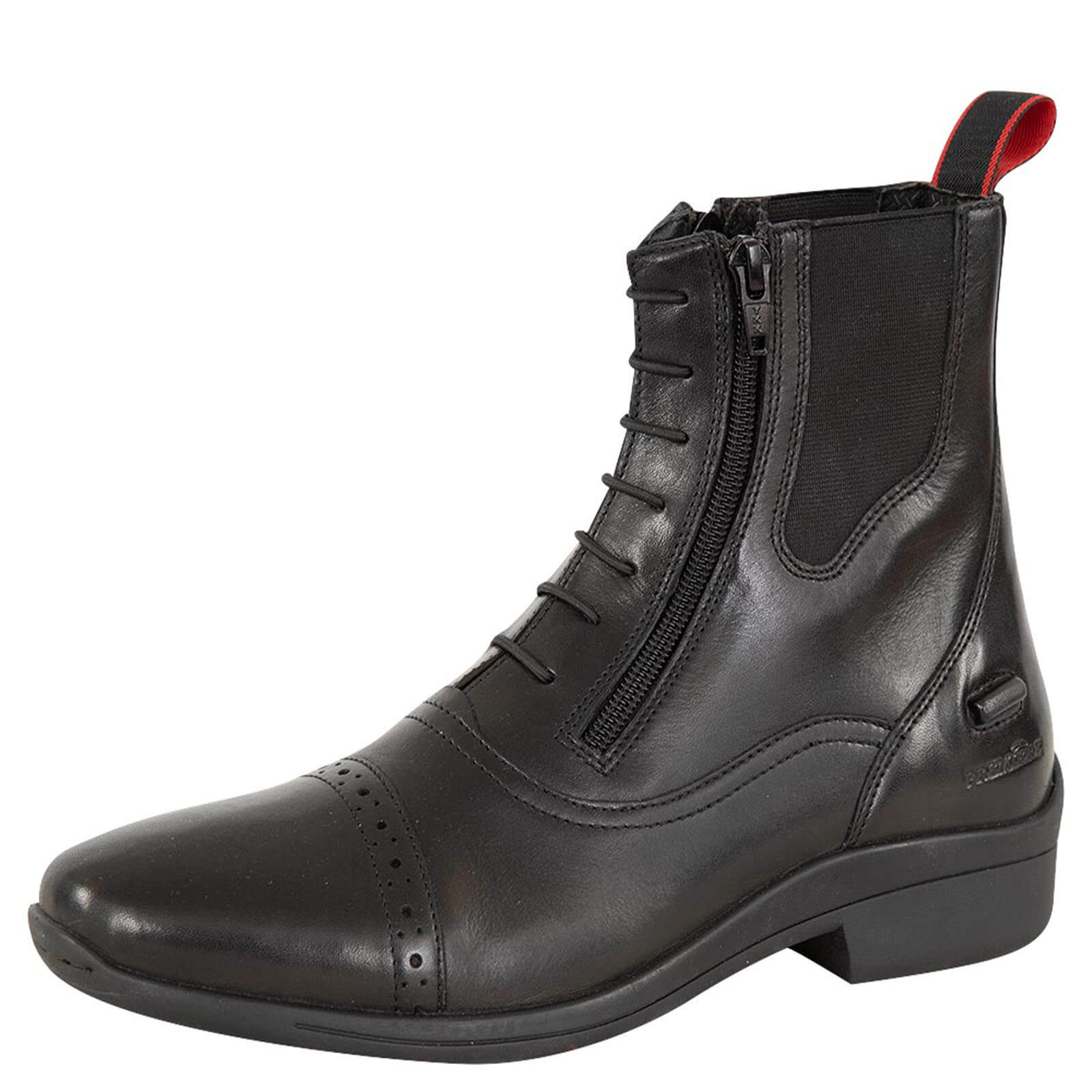 Stiefelette Jodhpur Oklahoma Jodhpurstiefelette
