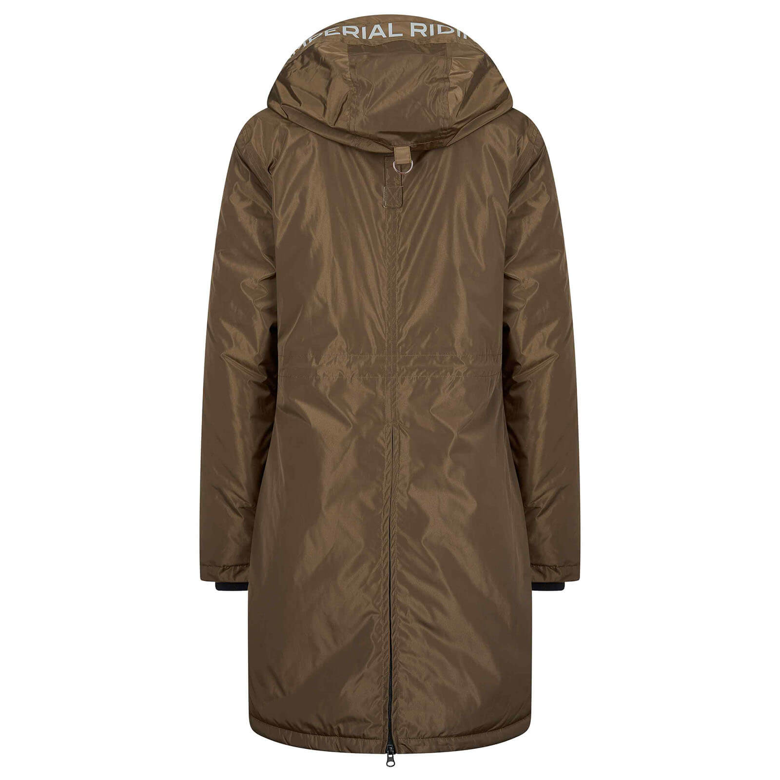 Parka Damen IRHJolly HW 2023 Damenparka wasserdicht