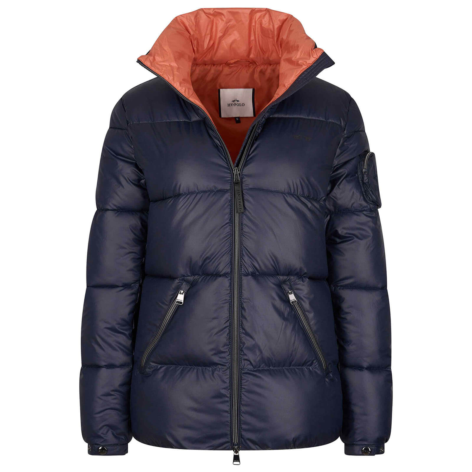 Jacke Damen HVPClaire HW 2023