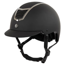 Gunnmetal/Schwarz