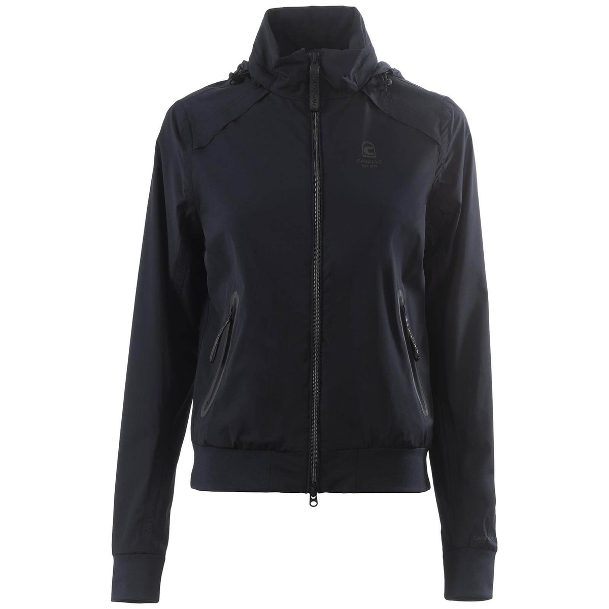 Jacke Damen Fee FS 2023 Blousonjacke