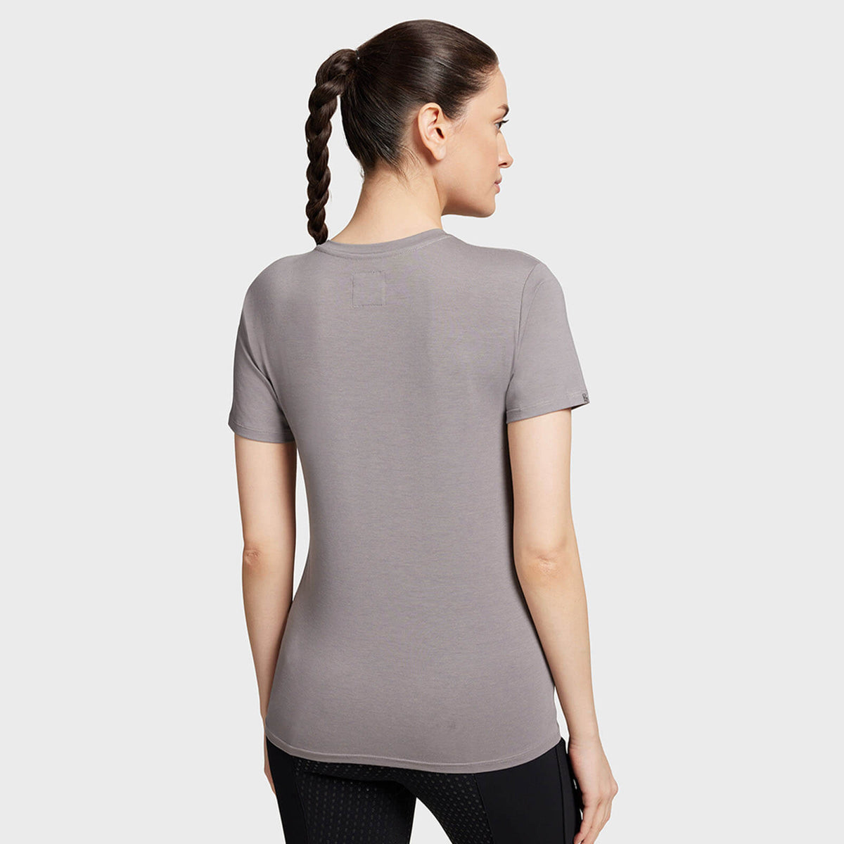 Trainigssshirt Damen Albane FS 2024 Kurzarmshirt