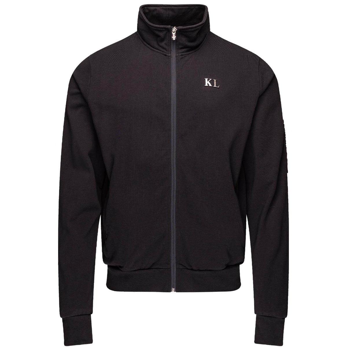 Jacke Unisex KLcari Summer Update 2023 Sweatjacke