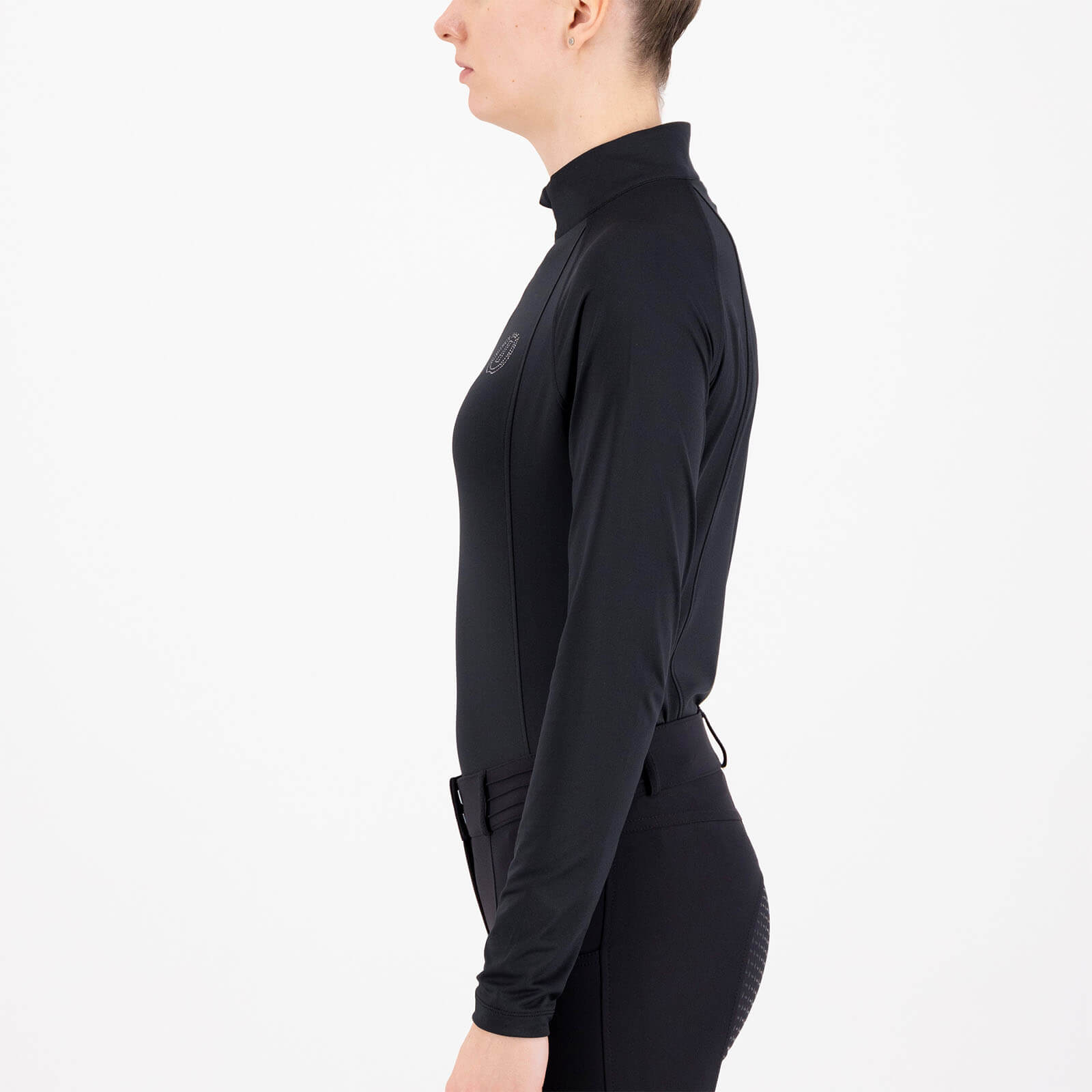 Longsleeve Damen IRHThrifter HW 2023 Funktionsshirt