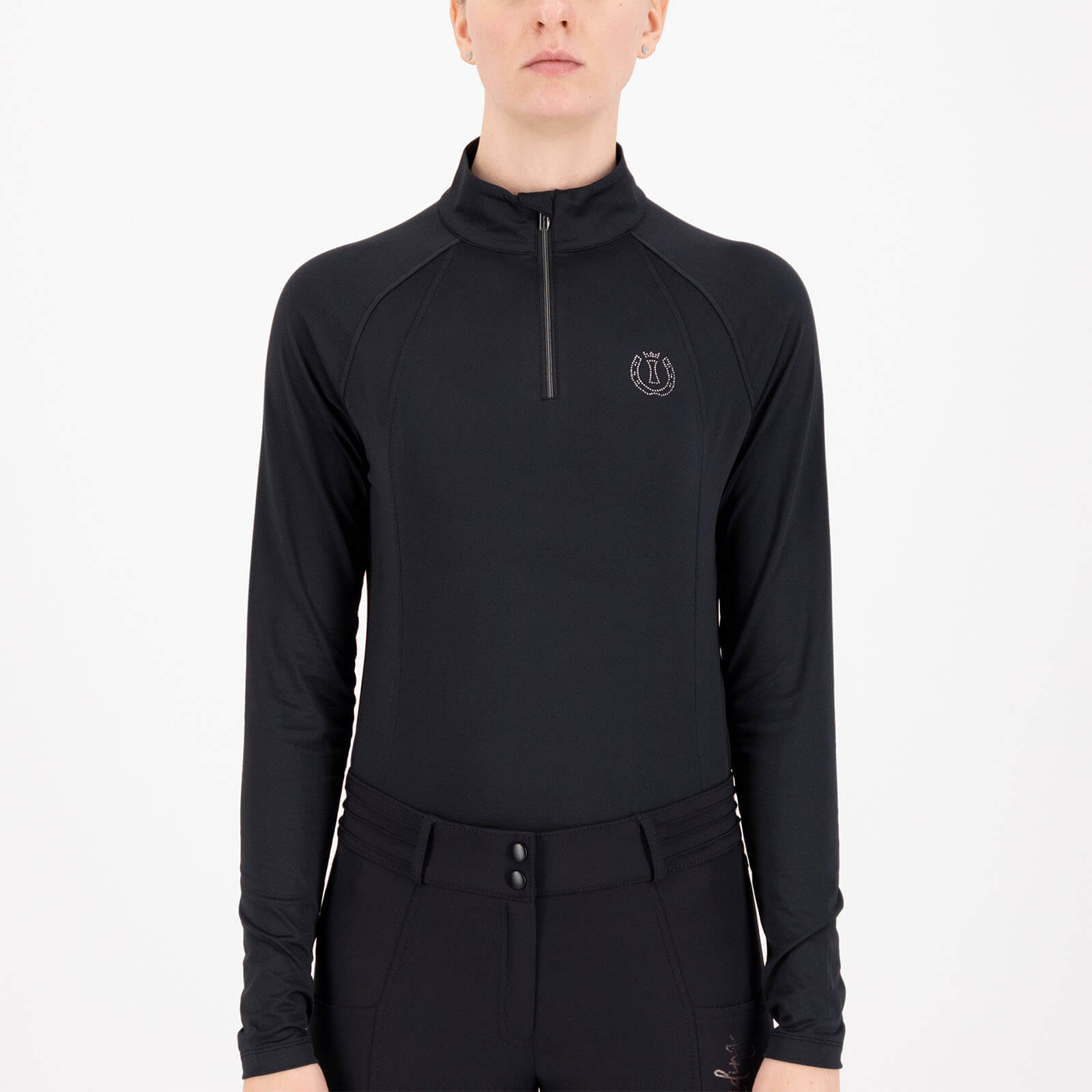 Longsleeve Damen IRHThrifter HW 2023 Funktionsshirt