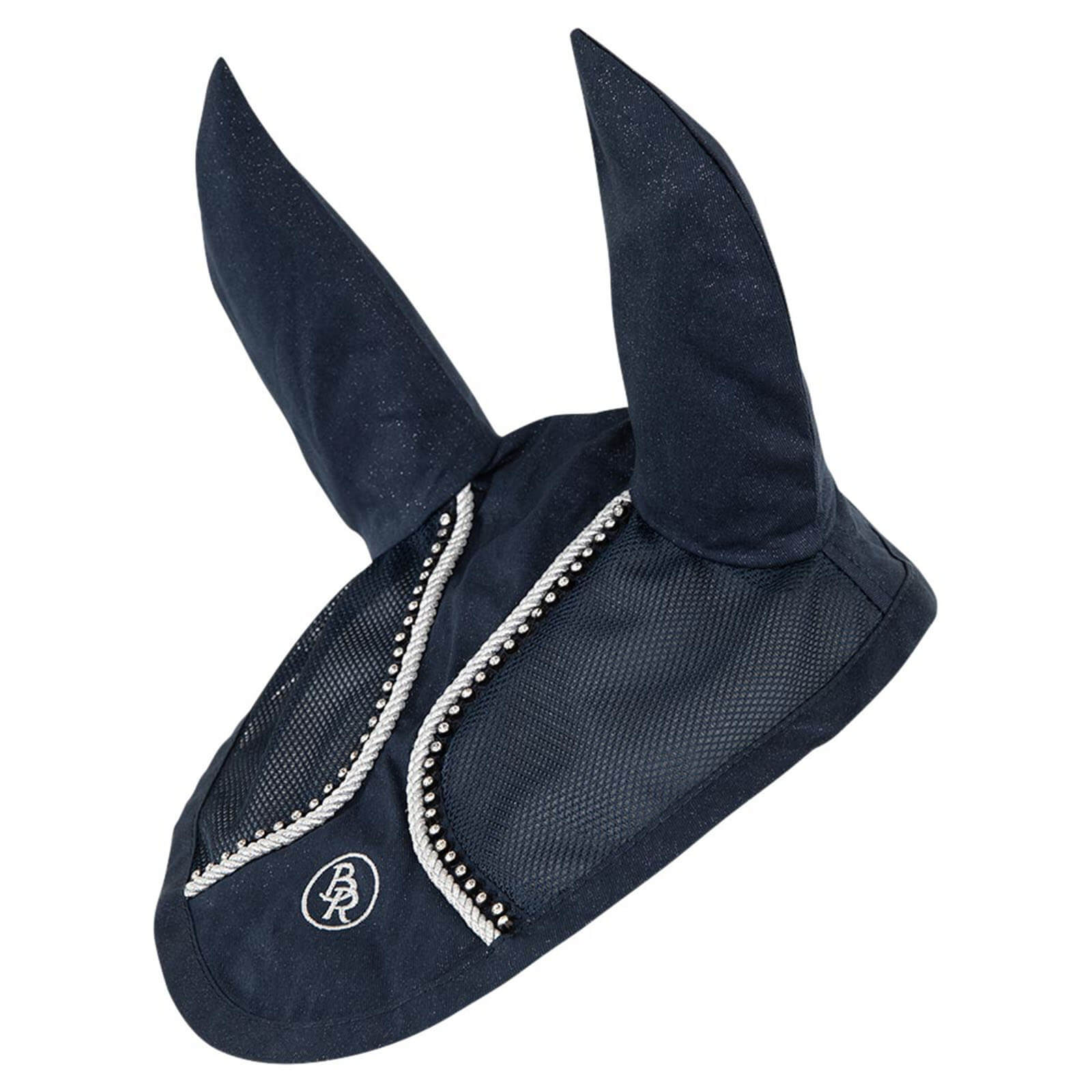 Fliegenmütze Glamour Chic Fliegenohren Fliegenhaube