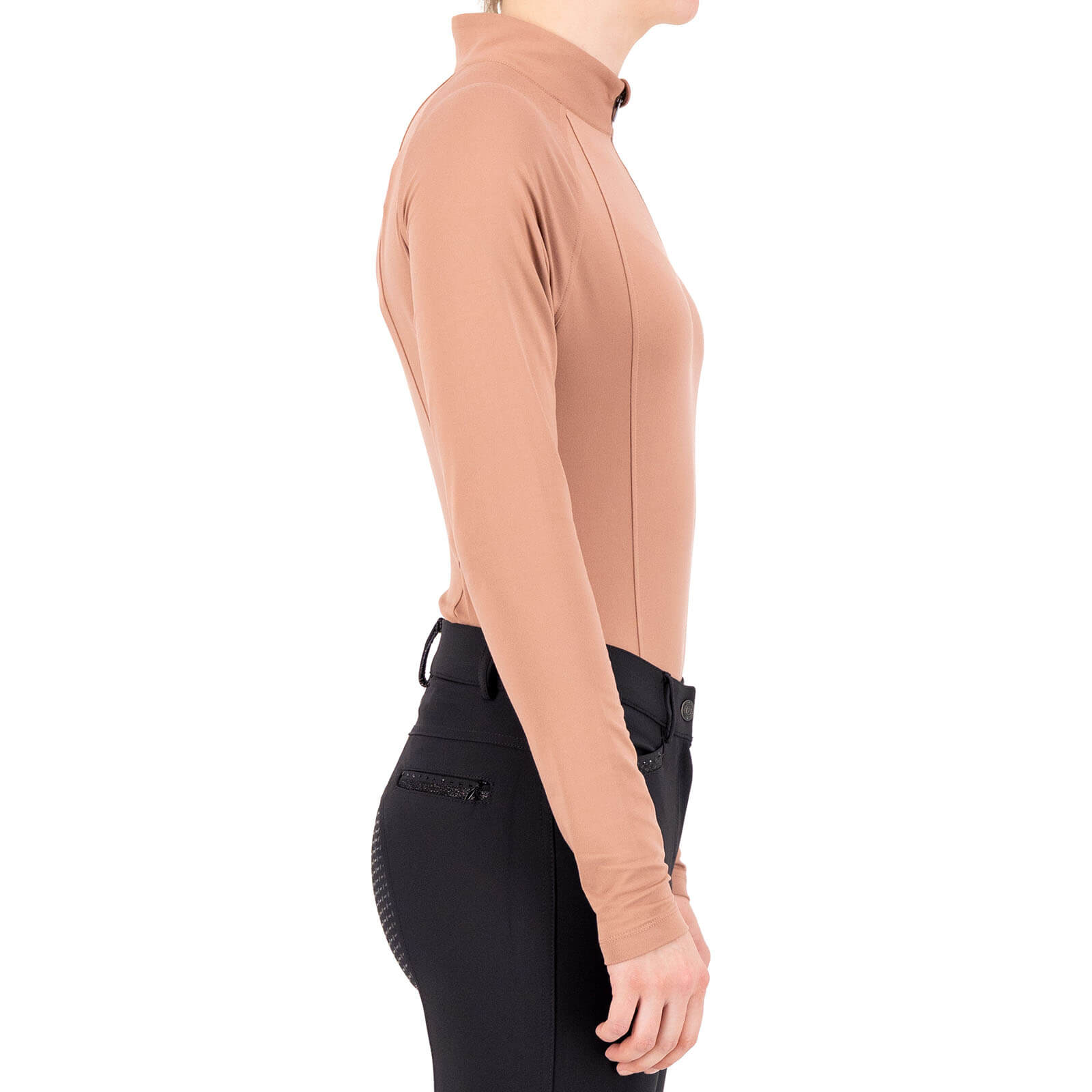 Longsleeve Damen IRHThrifter HW 2023 Funktionsshirt