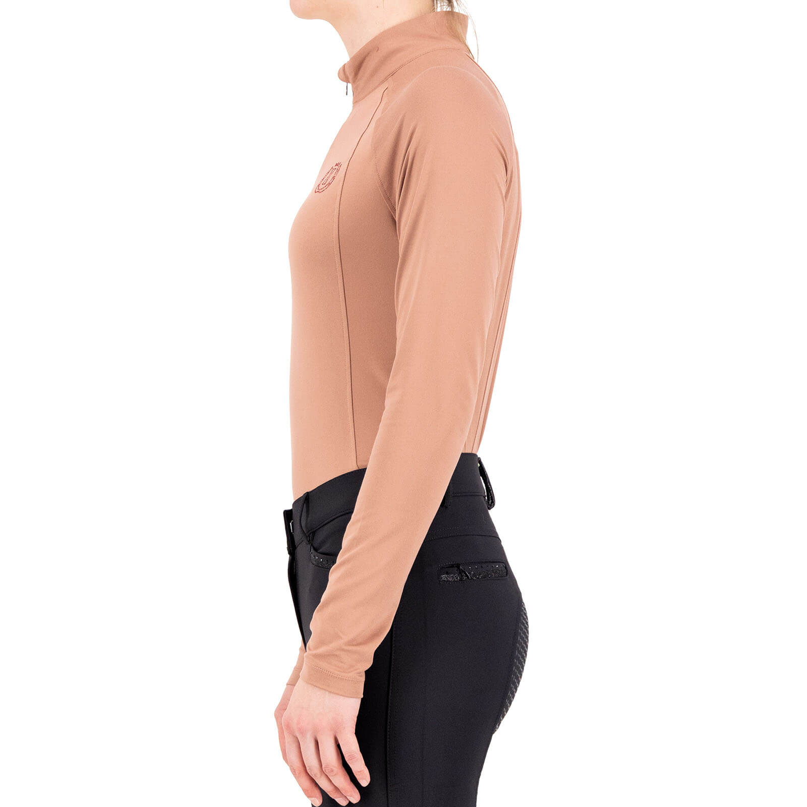 Longsleeve Damen IRHThrifter HW 2023 Funktionsshirt
