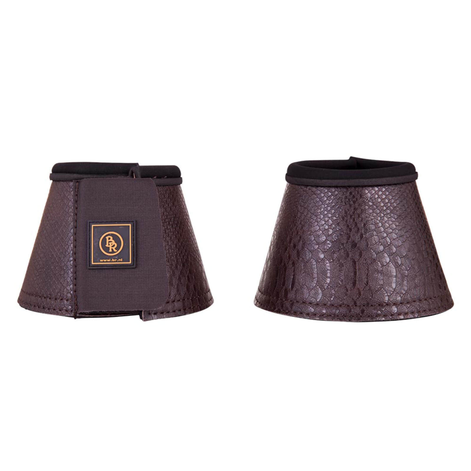 Hufglocken Pro Max Croco Sprungglocken