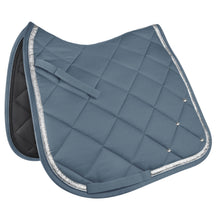 Kreideblau/Silber