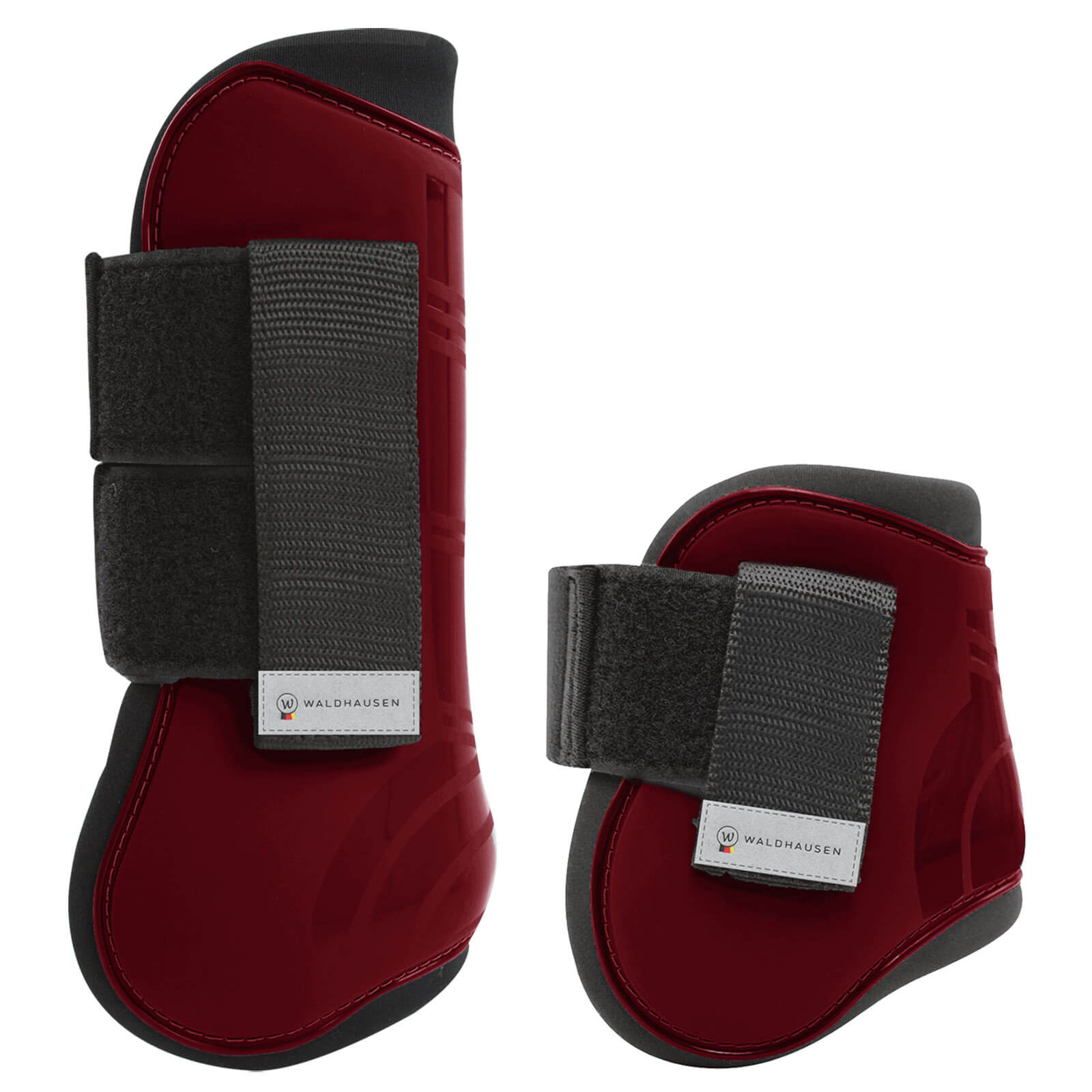 Gamaschen 4er Set Pro
