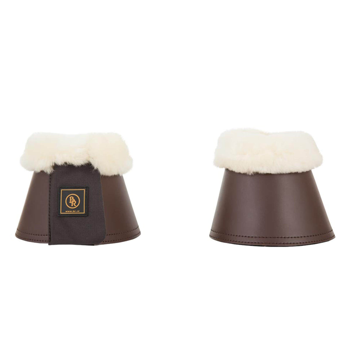 Hufglocken Sheepskin Sprungglocken