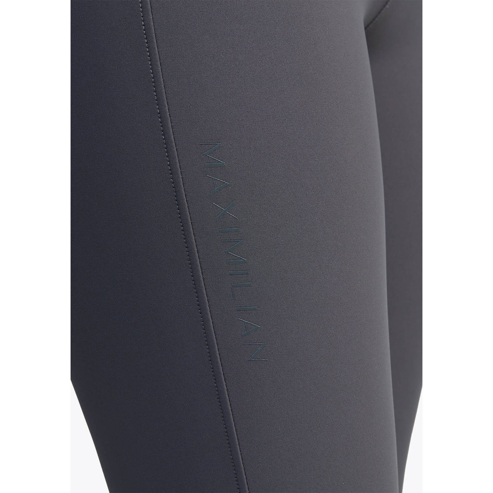 Reithose Damen Reflection Full Grip Breeches Vollbesatz Damenreithose
