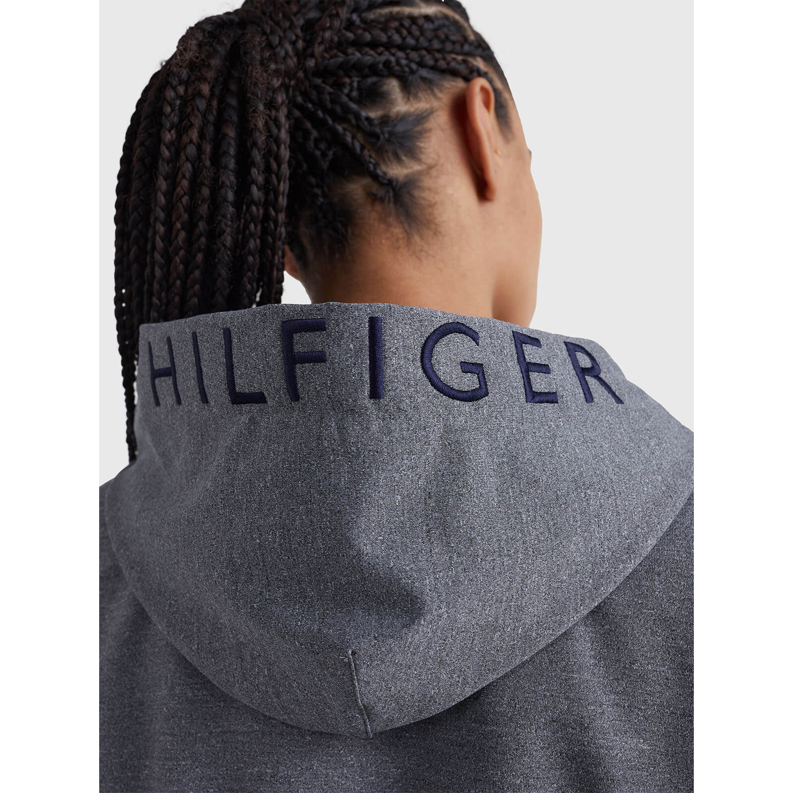 Sport-Hoodie Damen Horse Graphic FS 2023 Kapuzenpullover