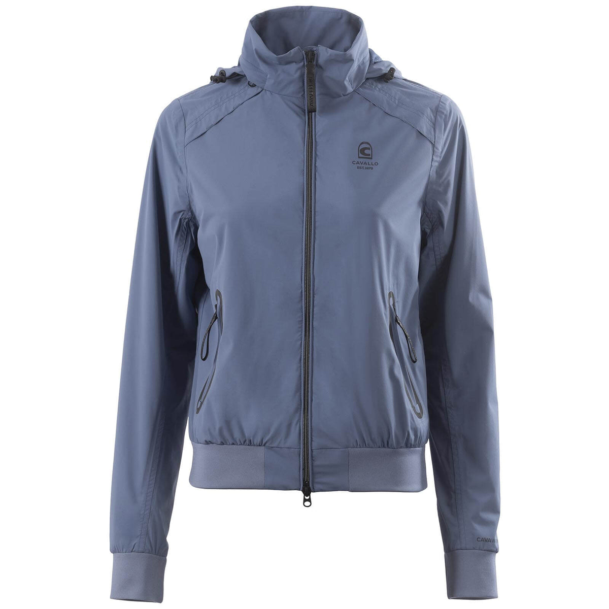 Jacke Damen Fee FS 2023 Blousonjacke