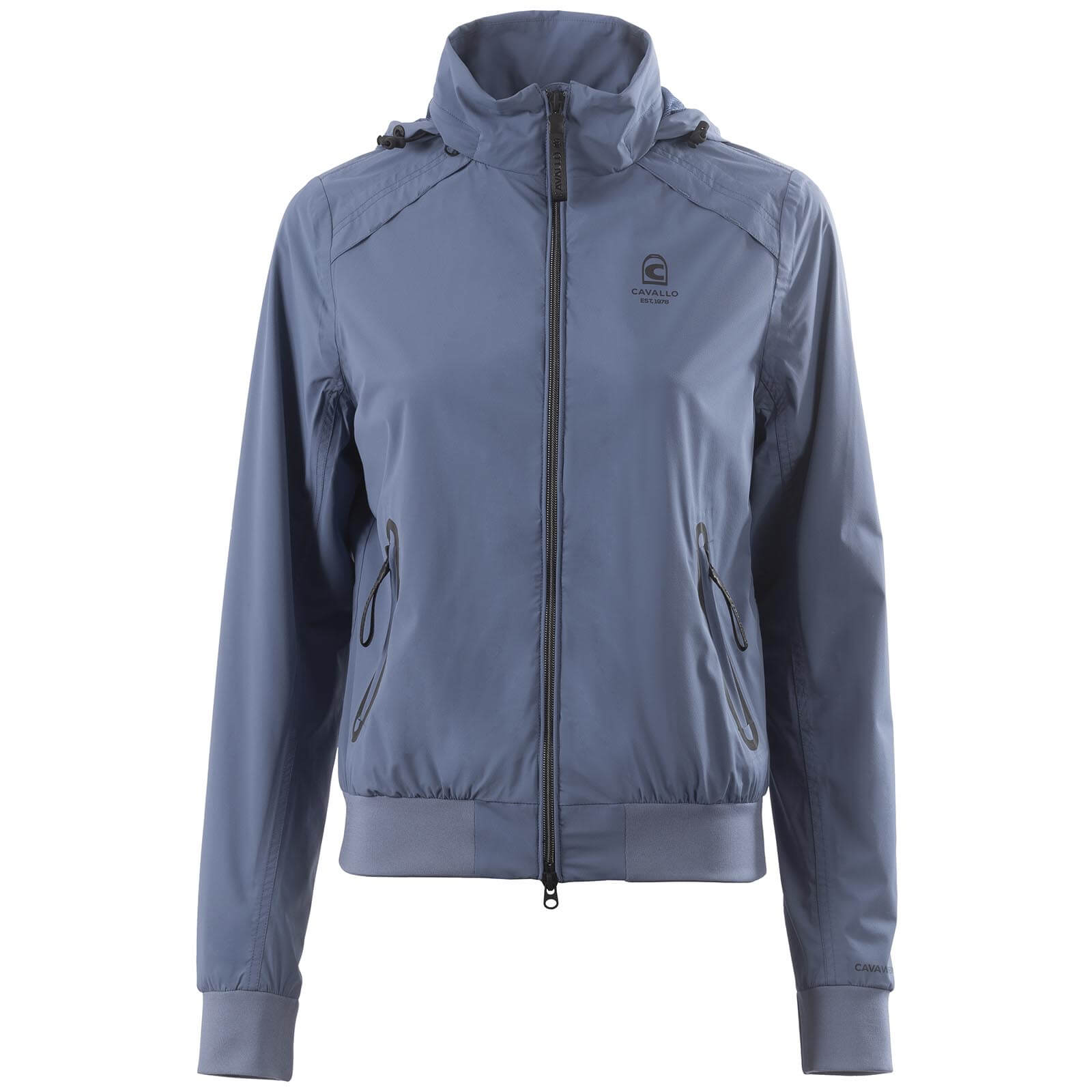 Jacke Damen Fee FS 2023 Blousonjacke