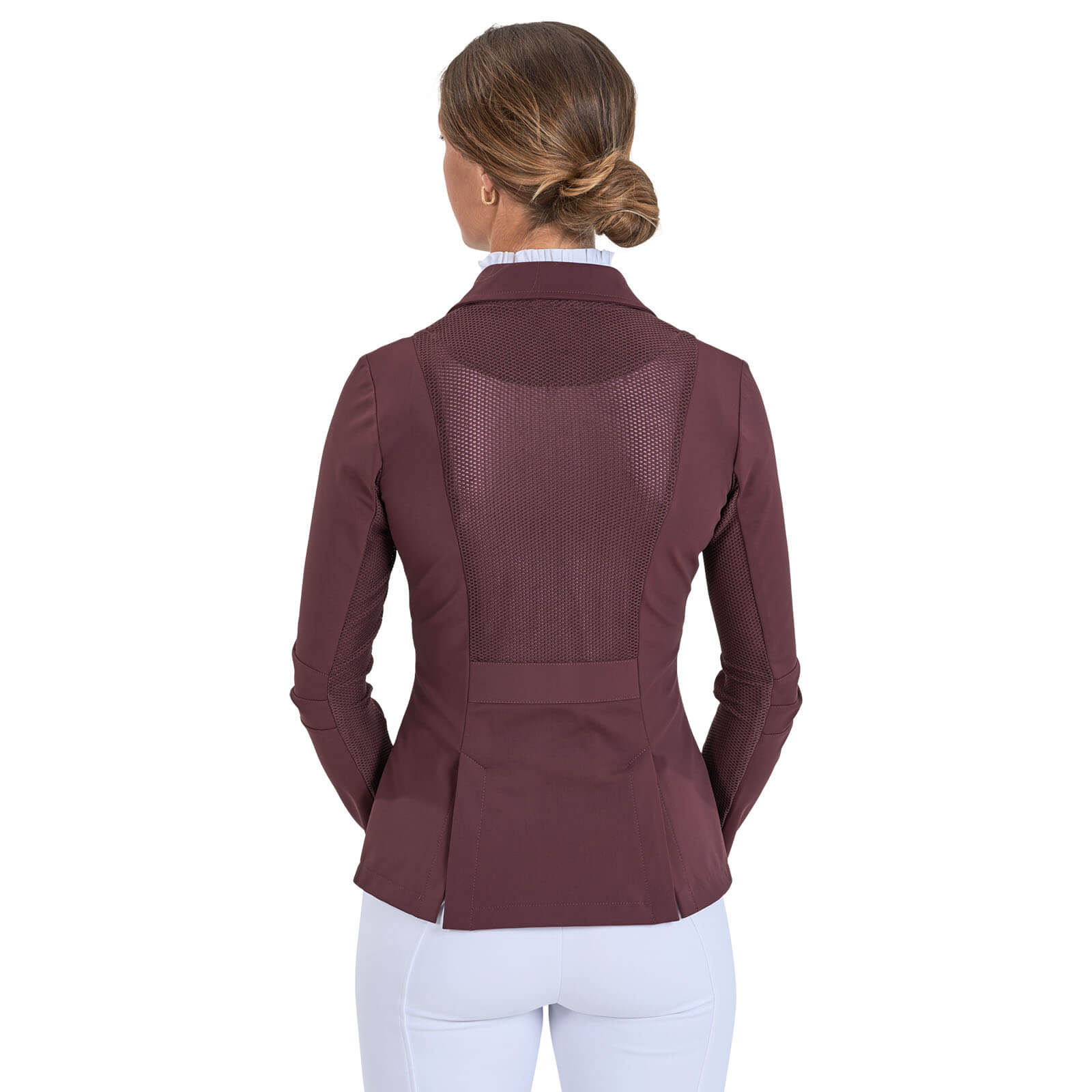 Turnier-Sakko Florenz Damen Reitjacket