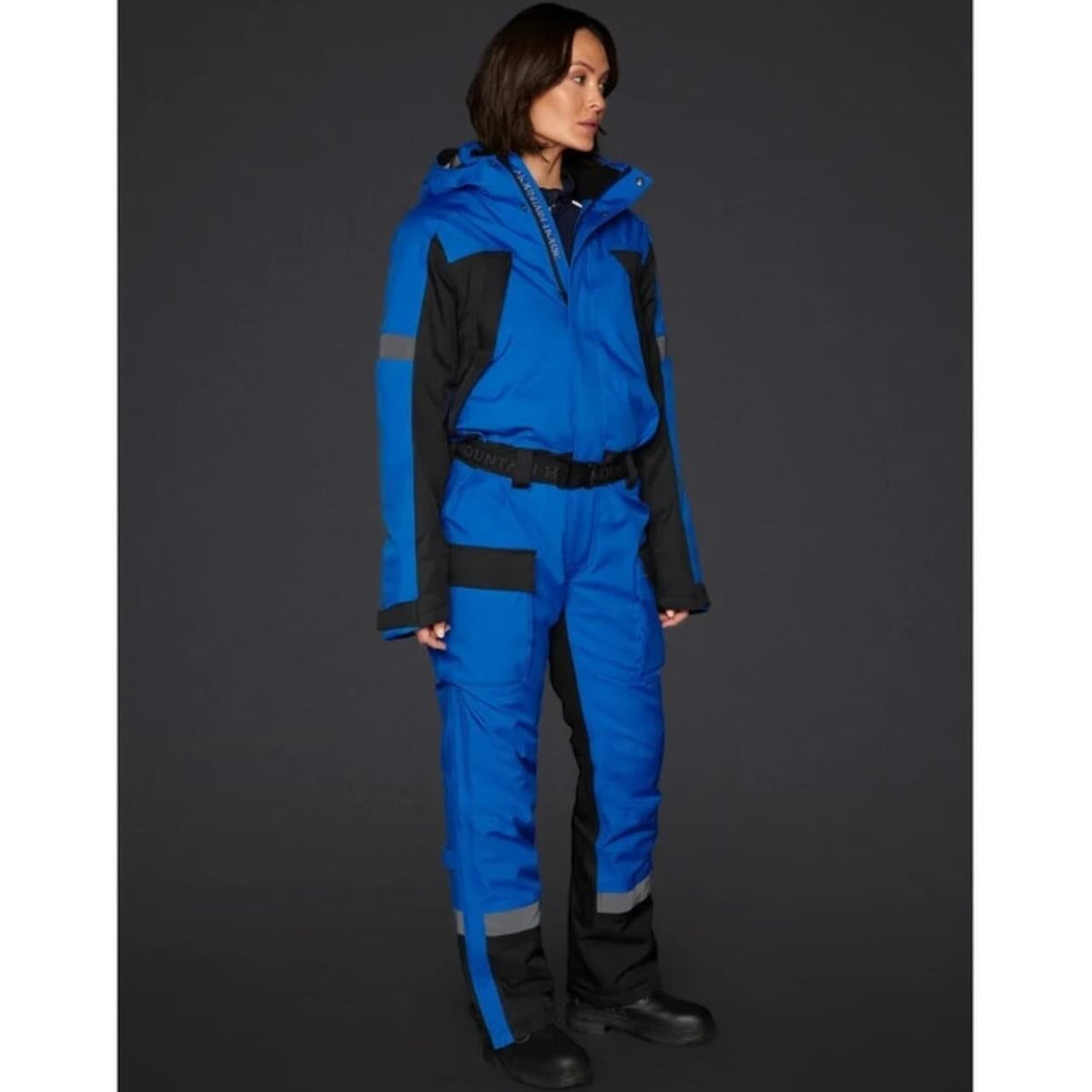 Overall Unisex Protect Winteroverall