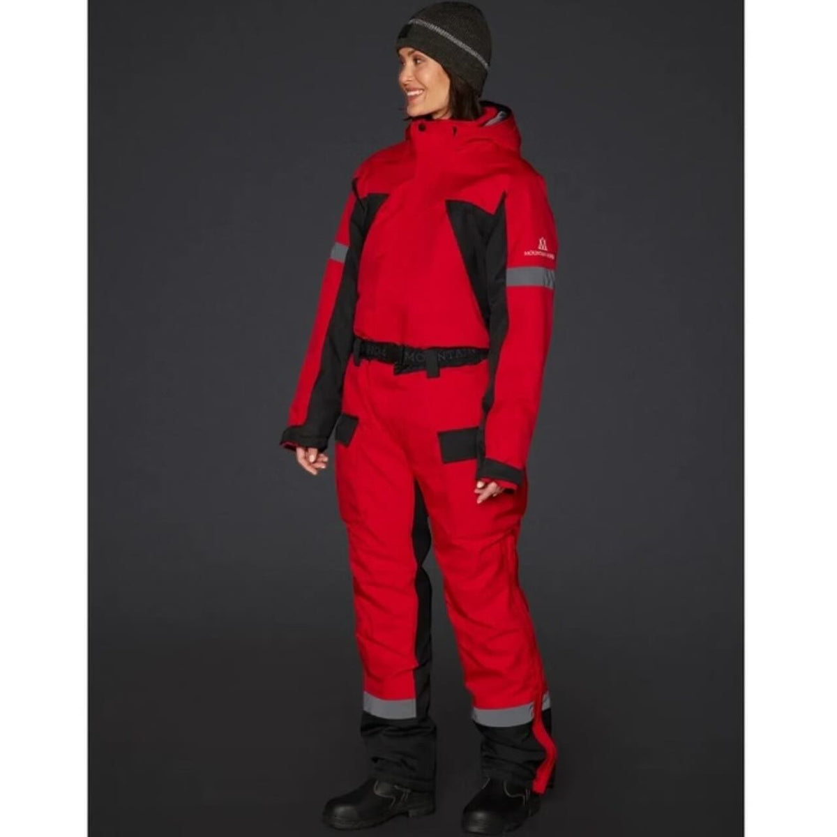 Overall Unisex Protect Winteroverall