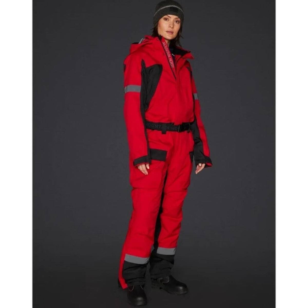 Overall Unisex Protect Winteroverall